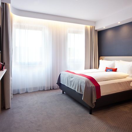 Holiday Inn Express - Saarbruecken By Ihg Luaran gambar