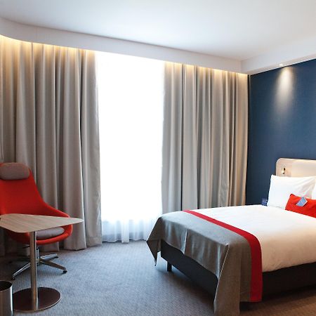 Holiday Inn Express - Saarbruecken By Ihg Luaran gambar