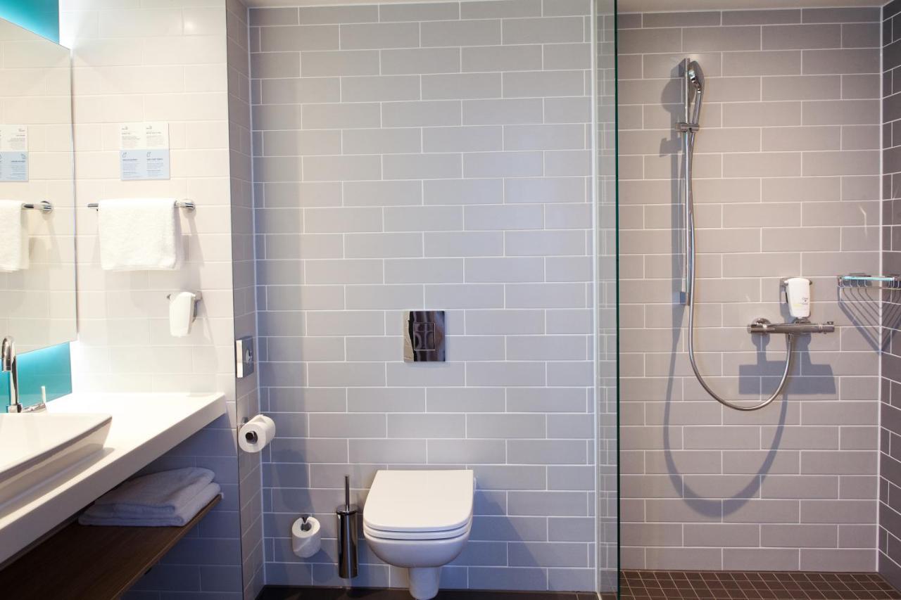 Holiday Inn Express - Saarbruecken By Ihg Luaran gambar