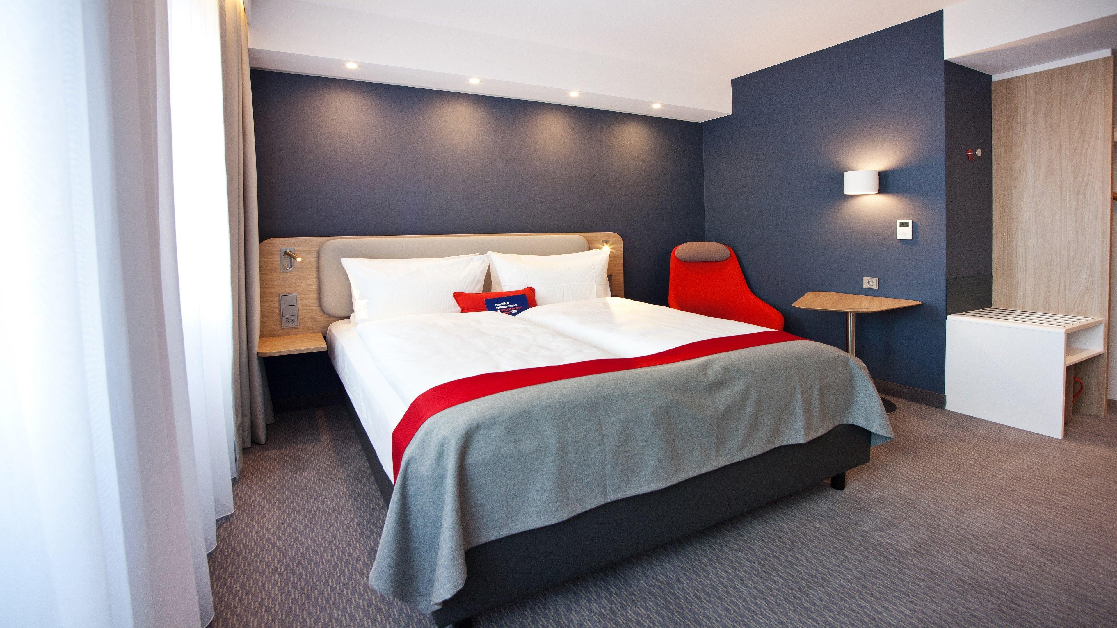 Holiday Inn Express - Saarbruecken By Ihg Luaran gambar