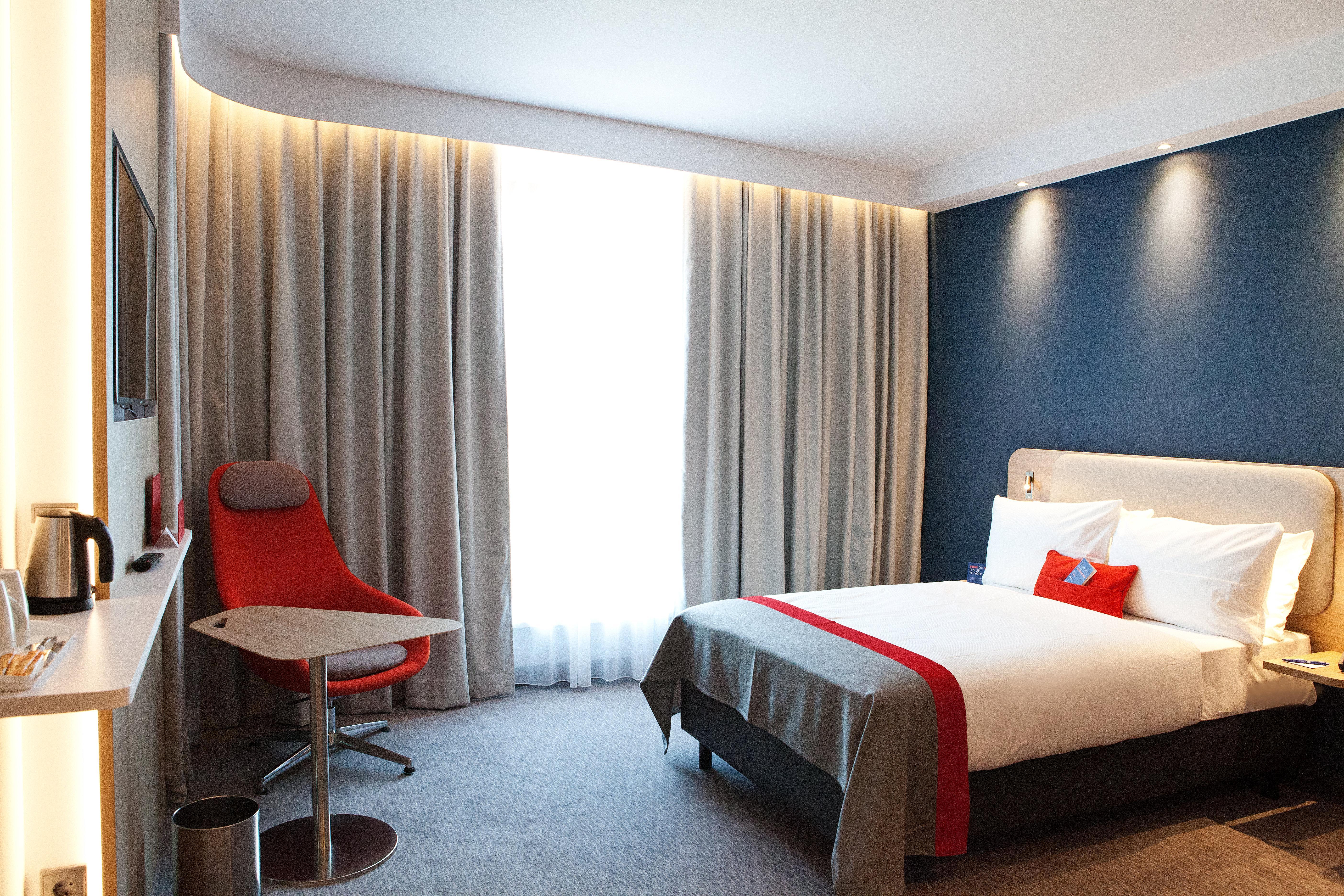 Holiday Inn Express - Saarbruecken By Ihg Luaran gambar
