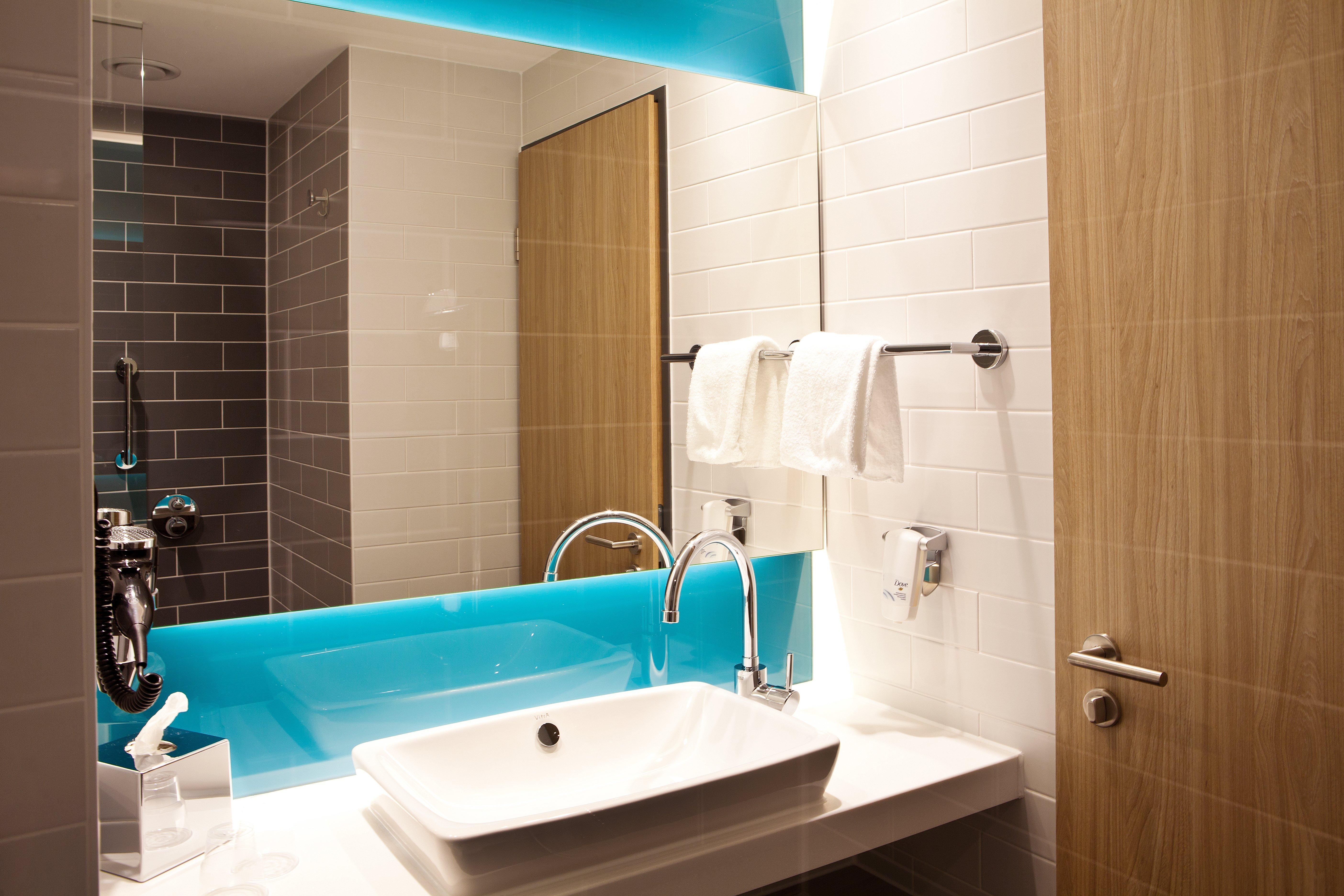 Holiday Inn Express - Saarbruecken By Ihg Luaran gambar