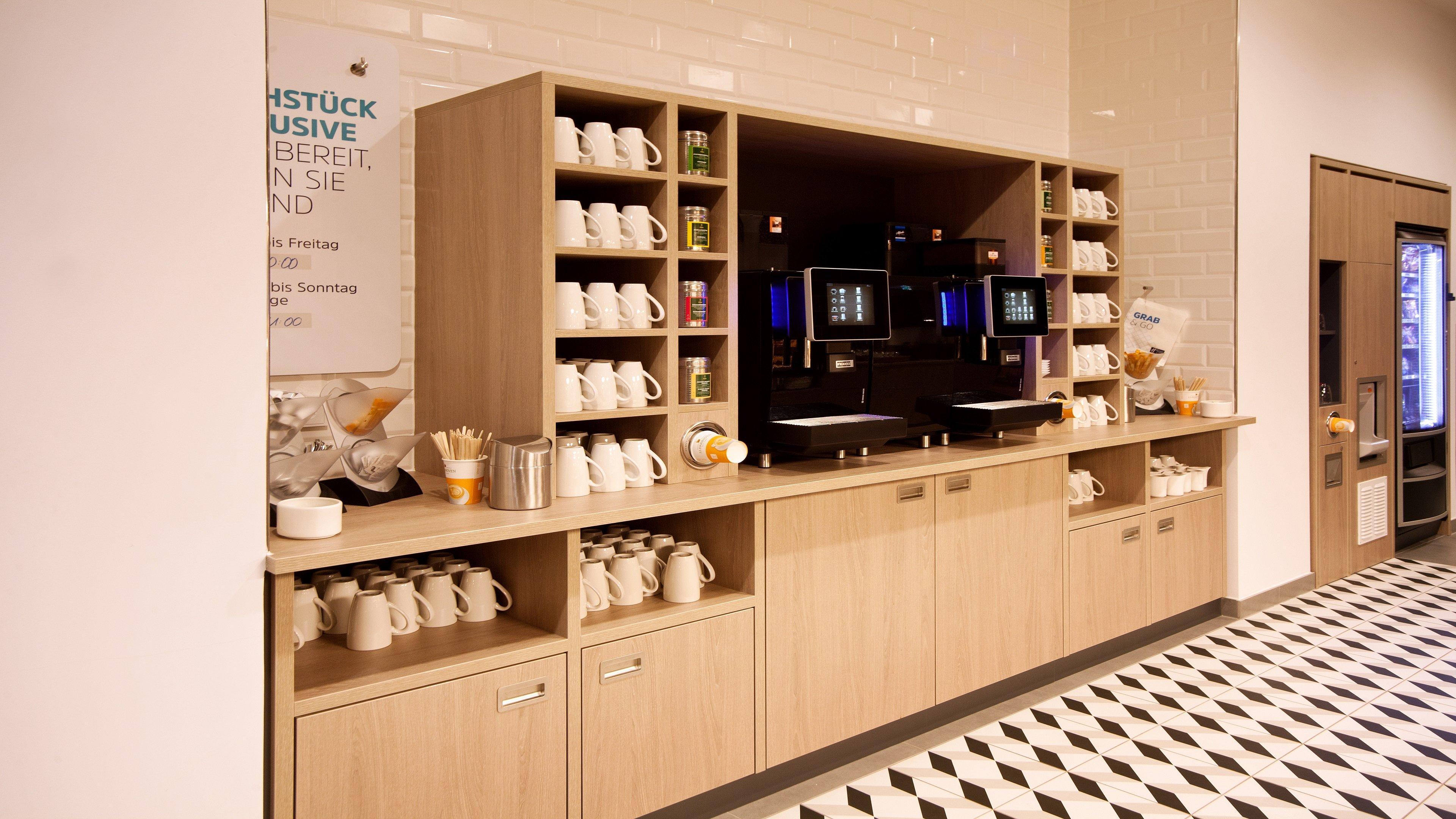 Holiday Inn Express - Saarbruecken By Ihg Luaran gambar