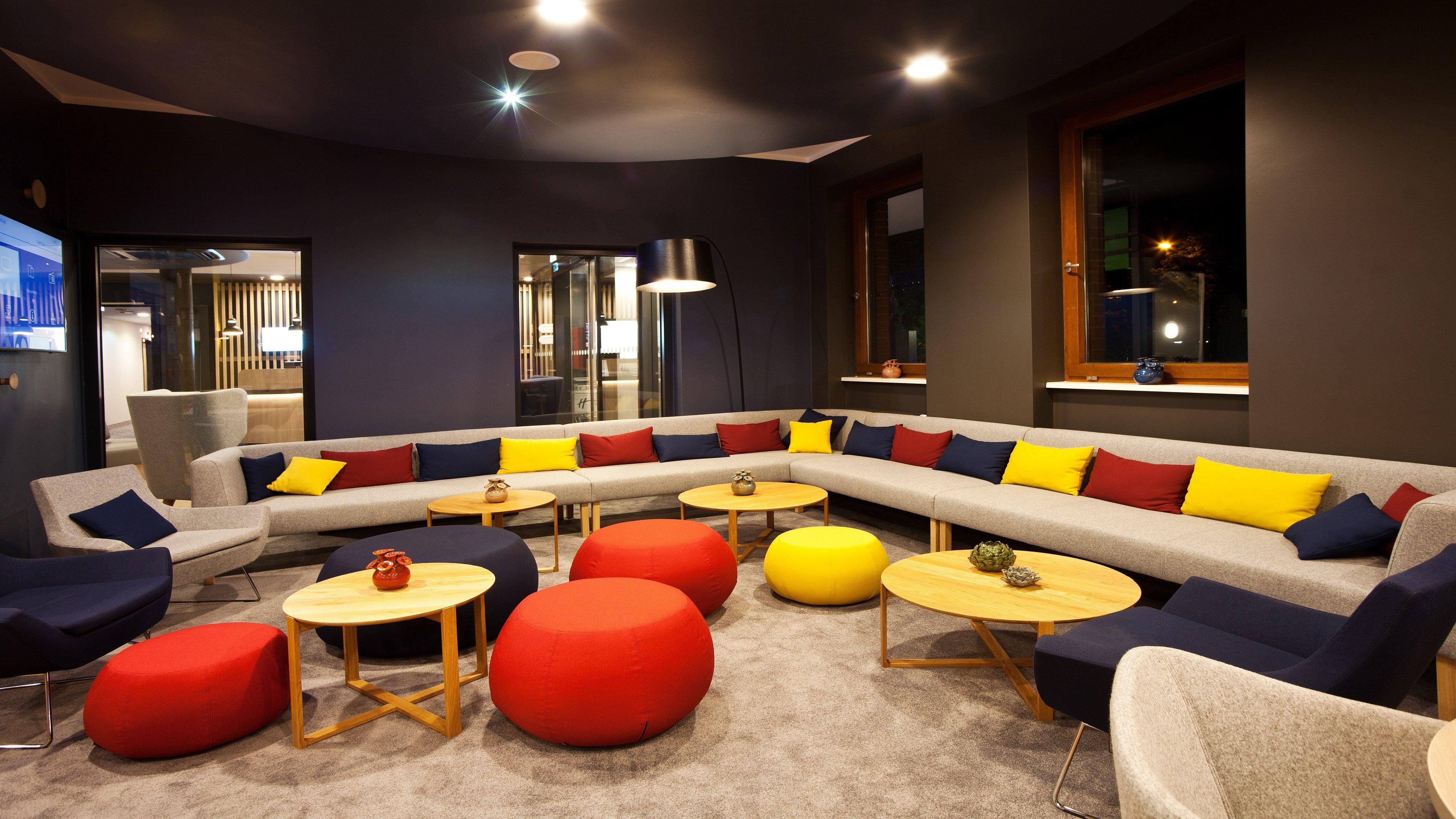 Holiday Inn Express - Saarbruecken By Ihg Luaran gambar
