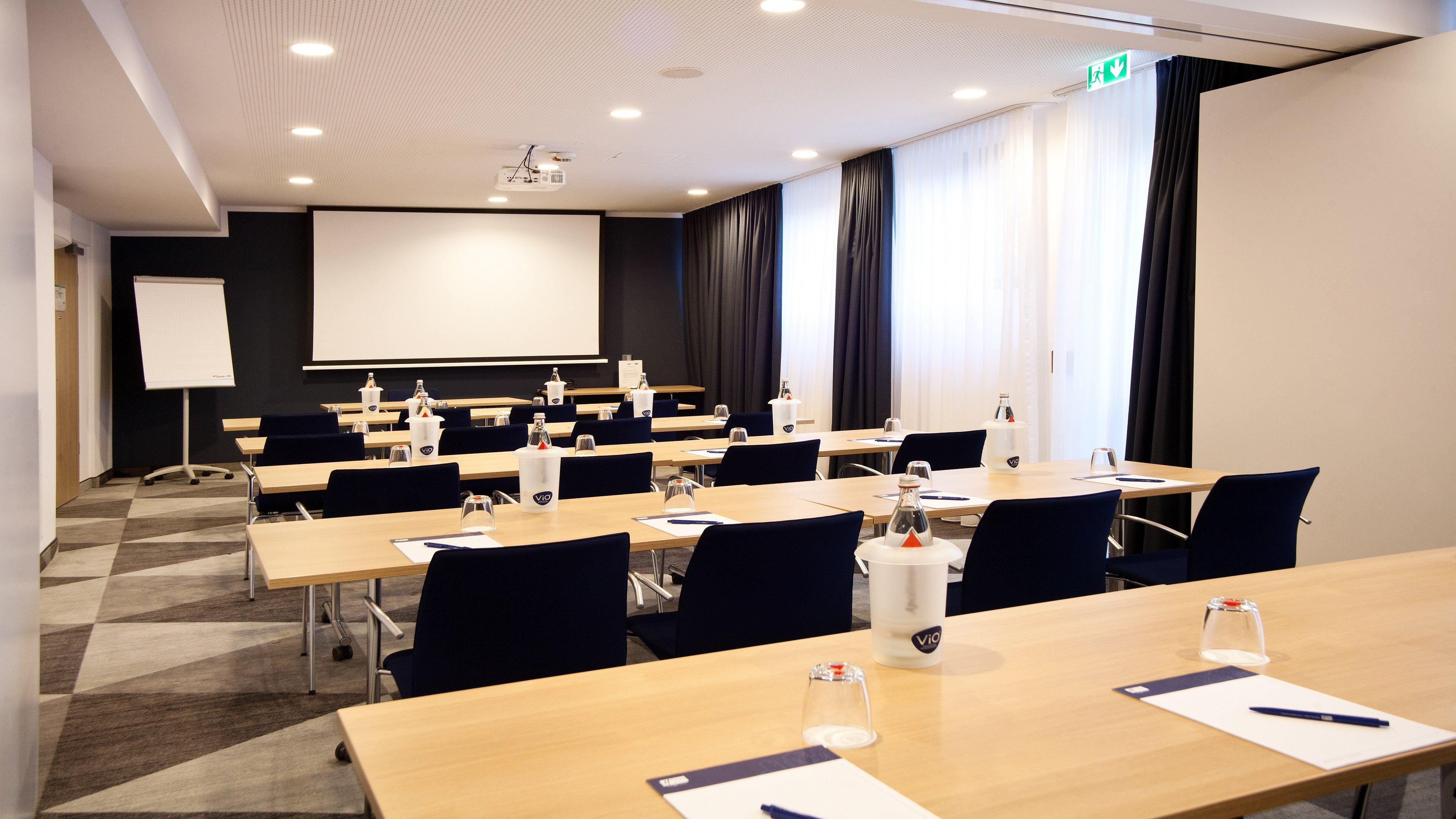 Holiday Inn Express - Saarbruecken By Ihg Luaran gambar
