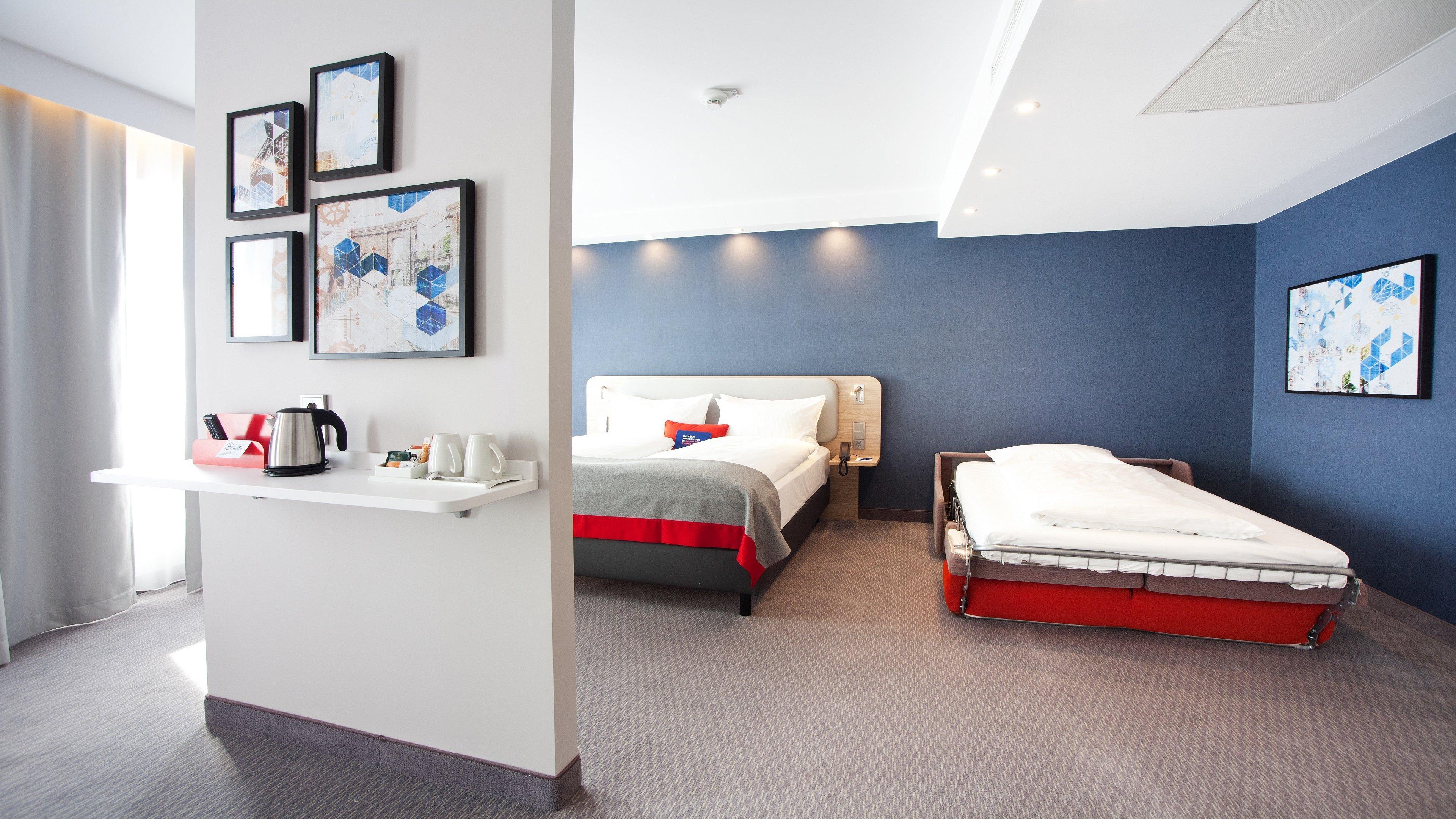 Holiday Inn Express - Saarbruecken By Ihg Luaran gambar