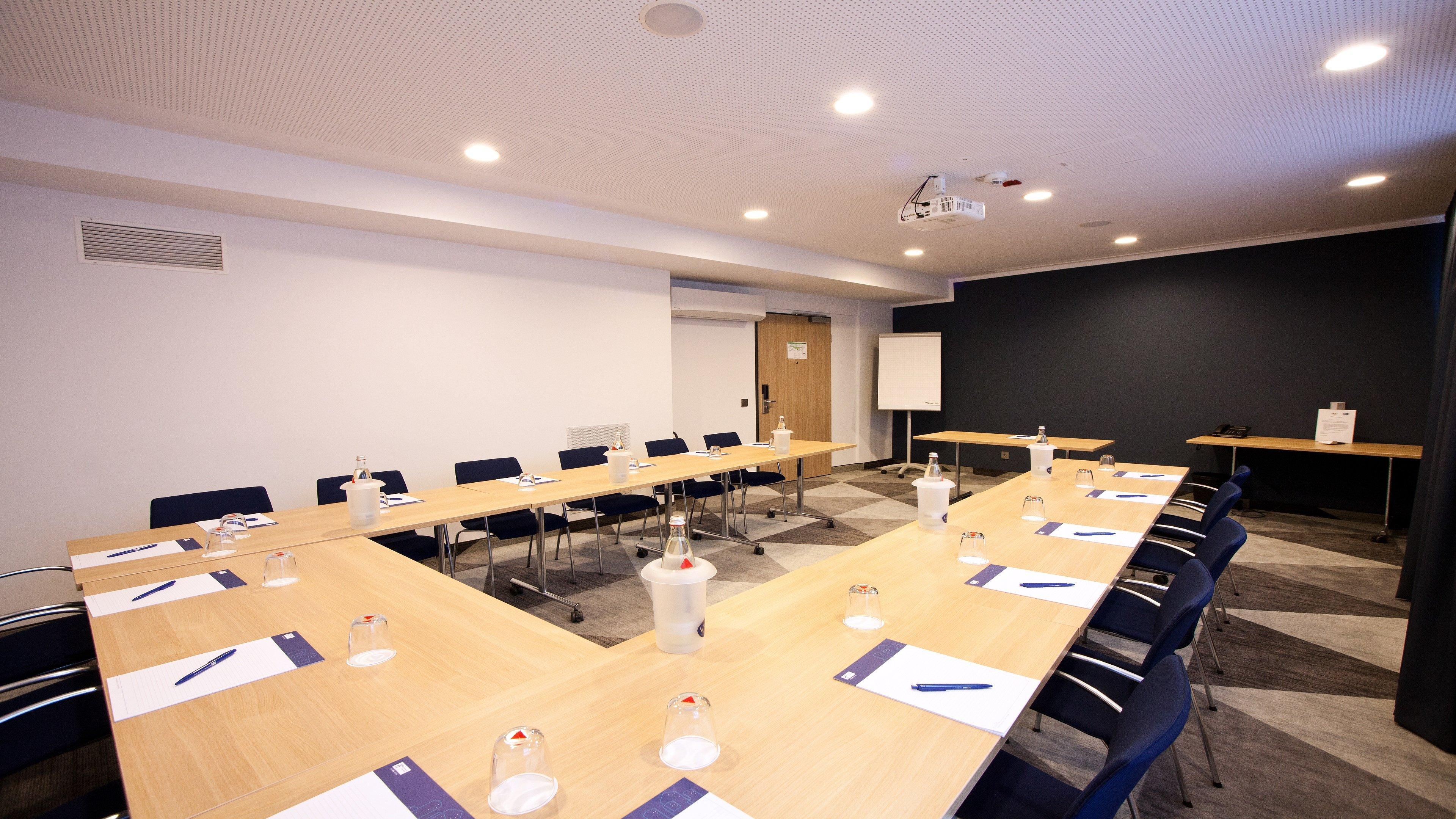 Holiday Inn Express - Saarbruecken By Ihg Luaran gambar