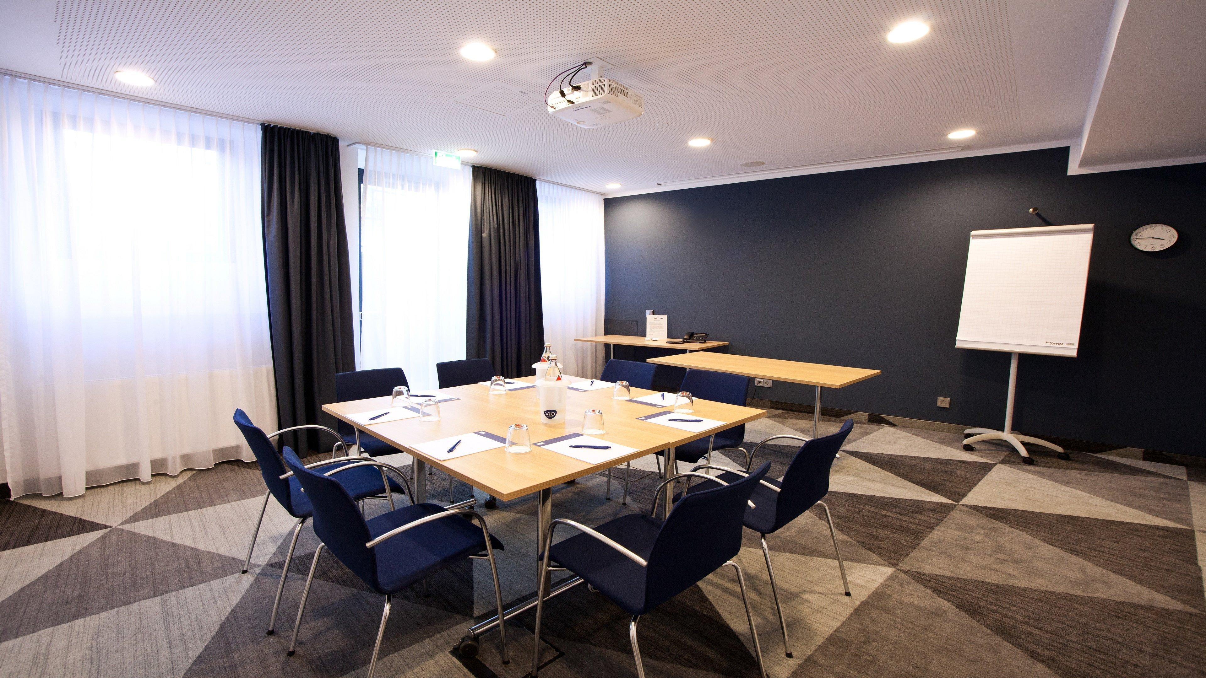 Holiday Inn Express - Saarbruecken By Ihg Luaran gambar
