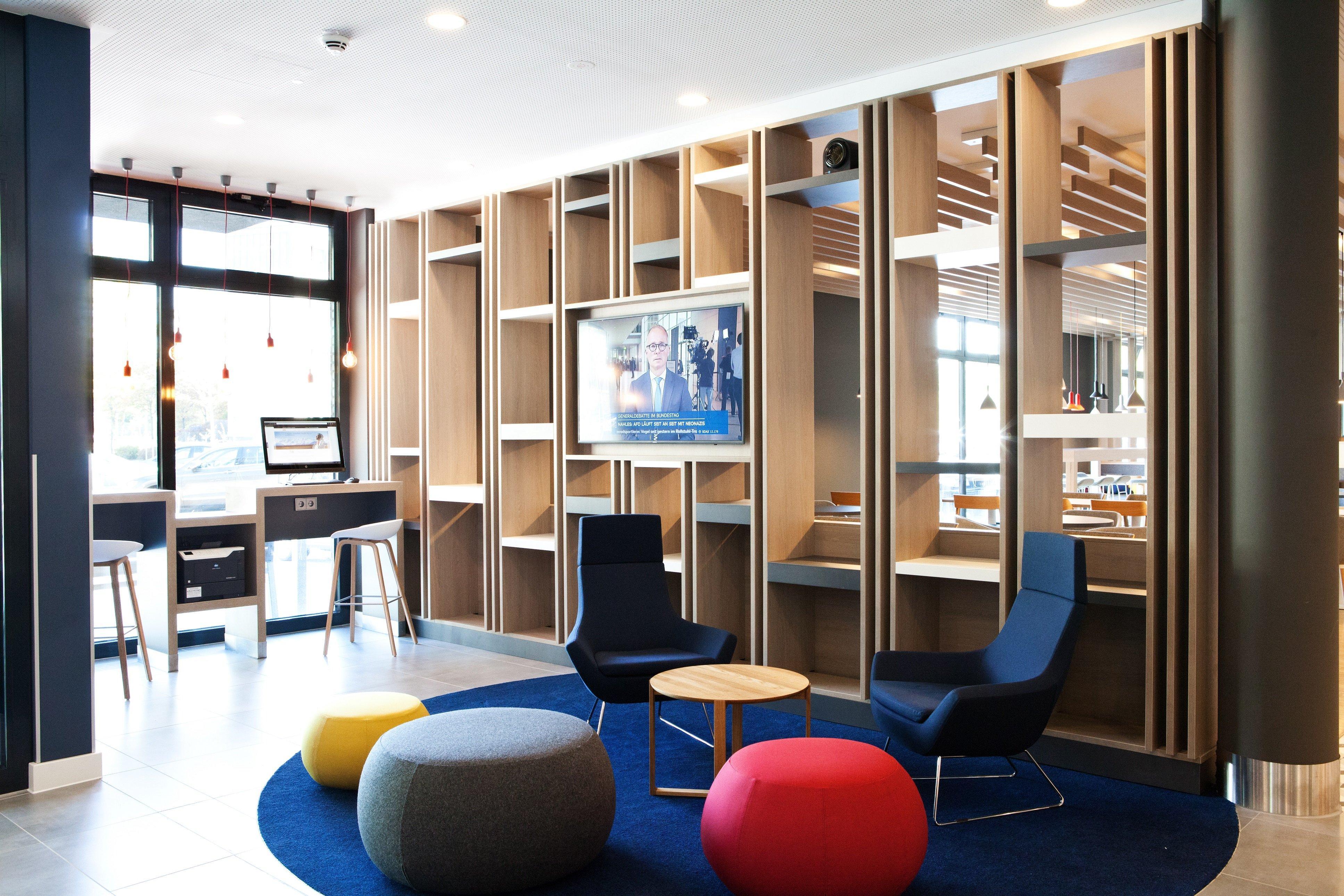 Holiday Inn Express - Saarbruecken By Ihg Luaran gambar