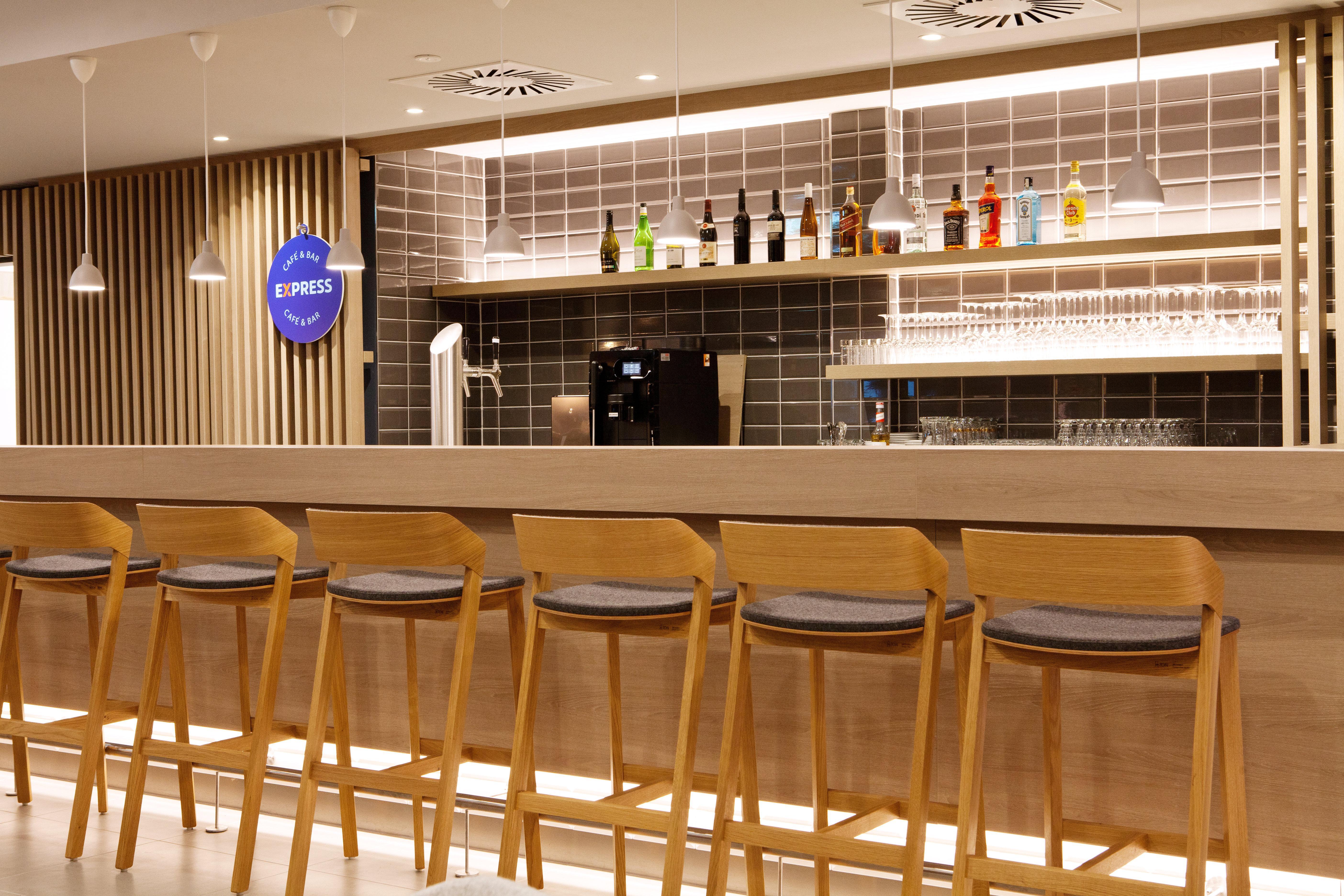 Holiday Inn Express - Saarbruecken By Ihg Luaran gambar
